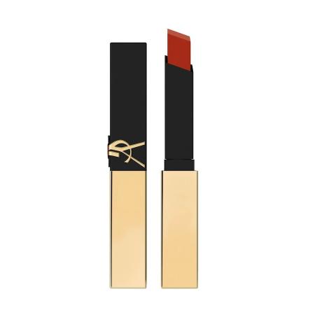 Yves Saint Laurent Matte Lippenstift Yves Saint Laurent - The Slim Matte Lippenstift ROUGE LIBRE