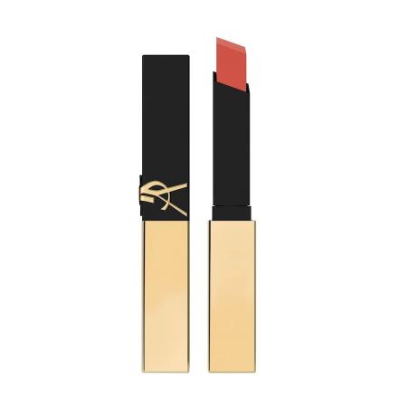 Yves Saint Laurent Matte Lippenstift Yves Saint Laurent - The Slim Matte Lippenstift NUDE BLOUSE