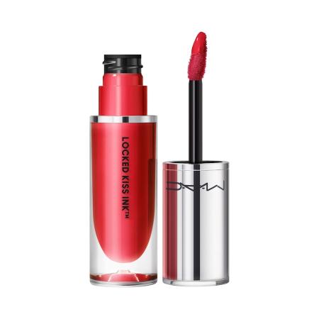 MAC Locked Kiss Ink™ Liquid Lipcolour