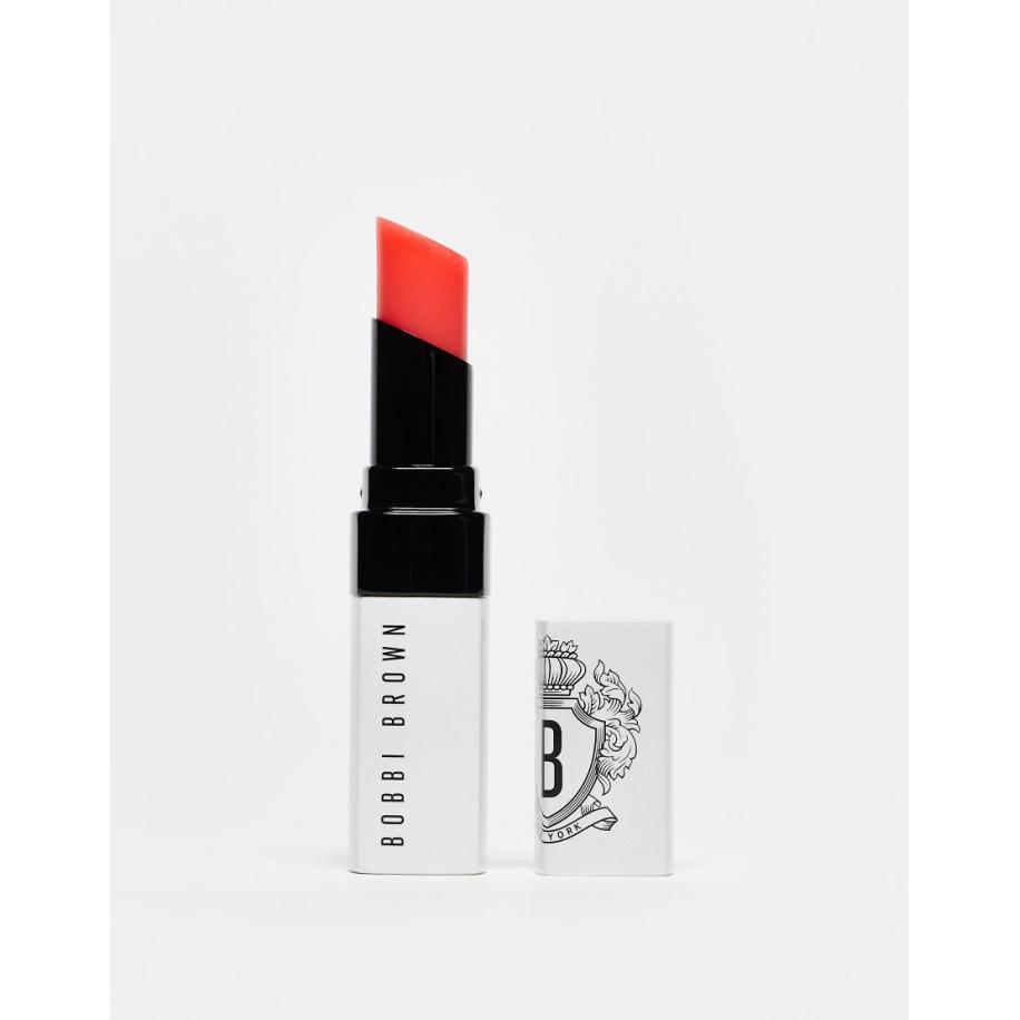 Bobbi Brown Extra Lip tint Lippenstift in 'Bare Punch' tint-Roze