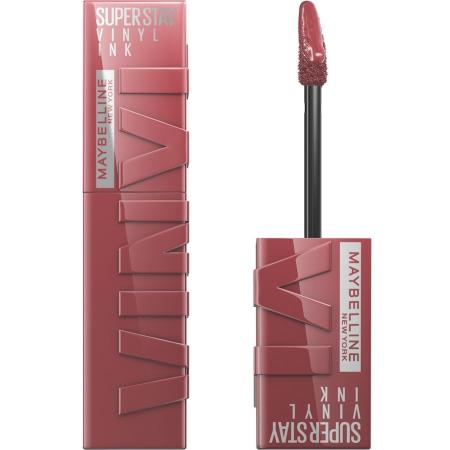 Maybelline Super Stay-vinylinkt