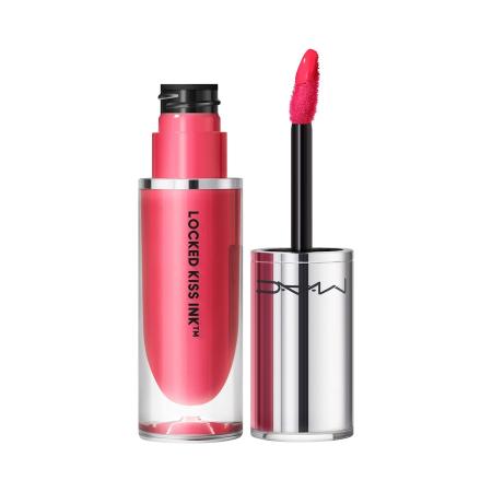 MAC Locked Kiss Ink™ Liquid Lipcolour