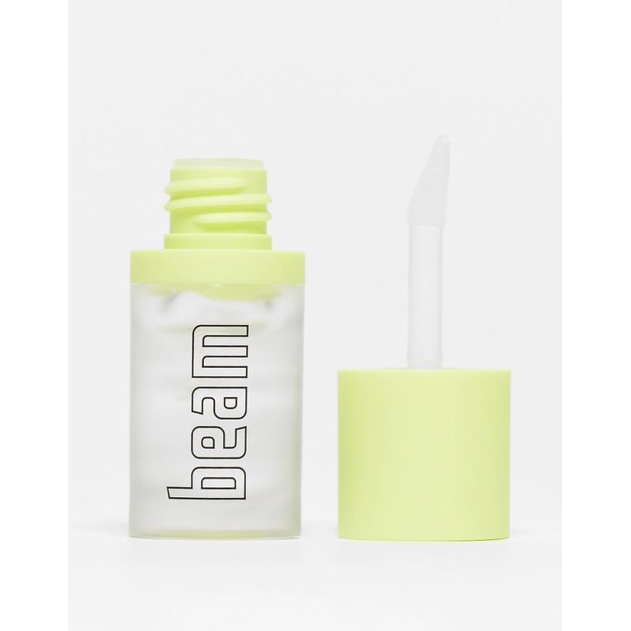 Made by Mitchell Beam Lipgloss See Right Thru-Doorzichtig