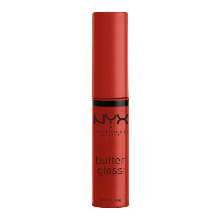 NYX Professional Makeup Wedding Buttergloss
