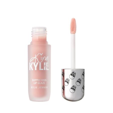 KYLIE COSMETICS King Kylie Supple Kiss Lip Glaze