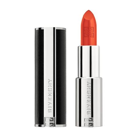 Givenchy Le Rouge Interdit Intense Silk
