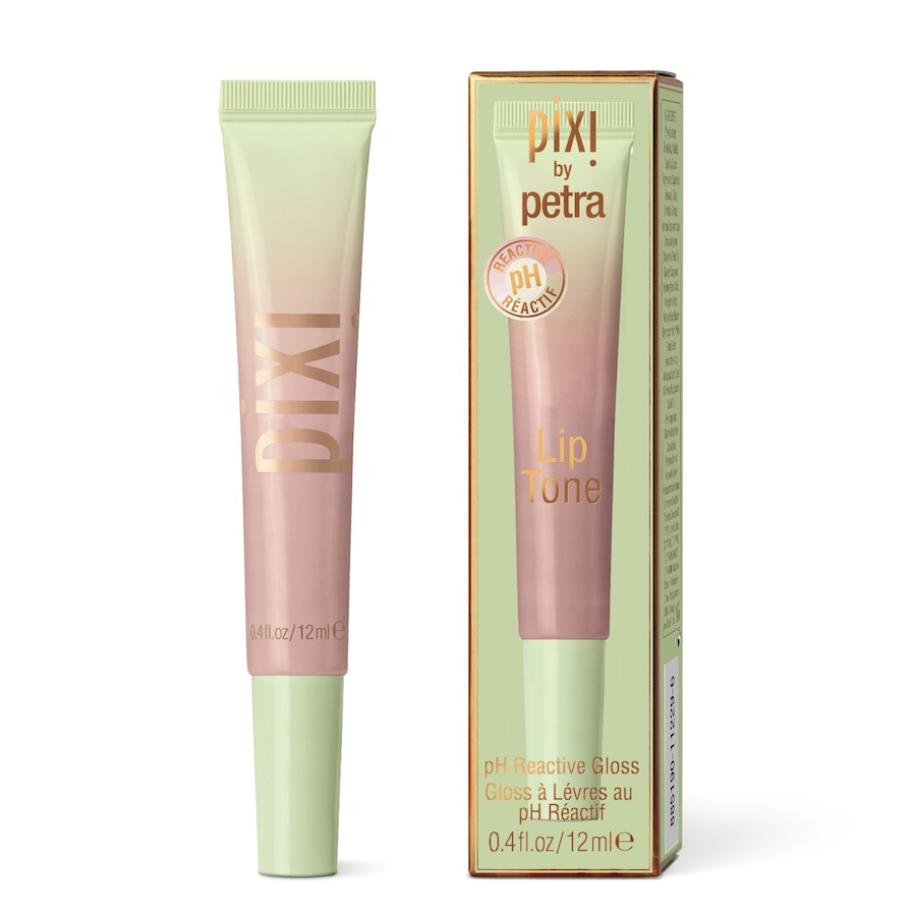 Pixi Lippen Liptoon Lipgloss Unisex 12 ml