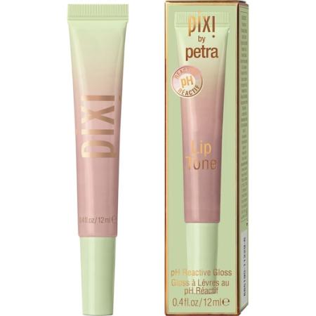 Pixi Lippen Liptoon Lipgloss Unisex 12 ml