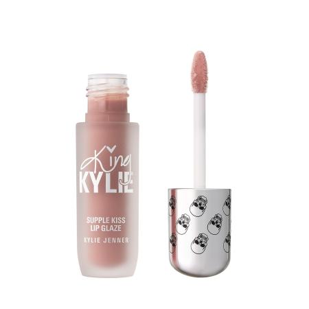 KYLIE COSMETICS King Kylie Supple Kiss Lip Glaze