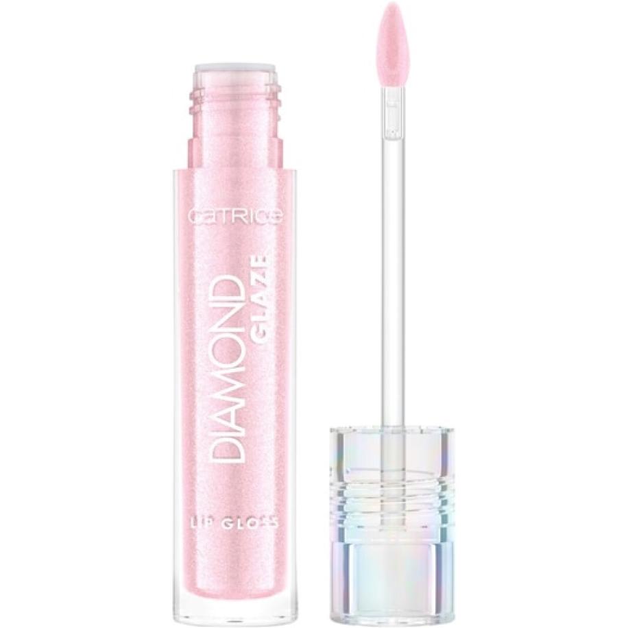 Catrice Lipgloss Diamond Glaze Lip Gloss Dames 3 ml