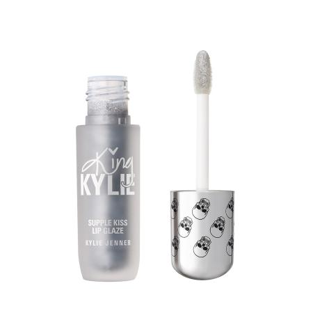 KYLIE COSMETICS King Kylie Supple Kiss Lip Glaze