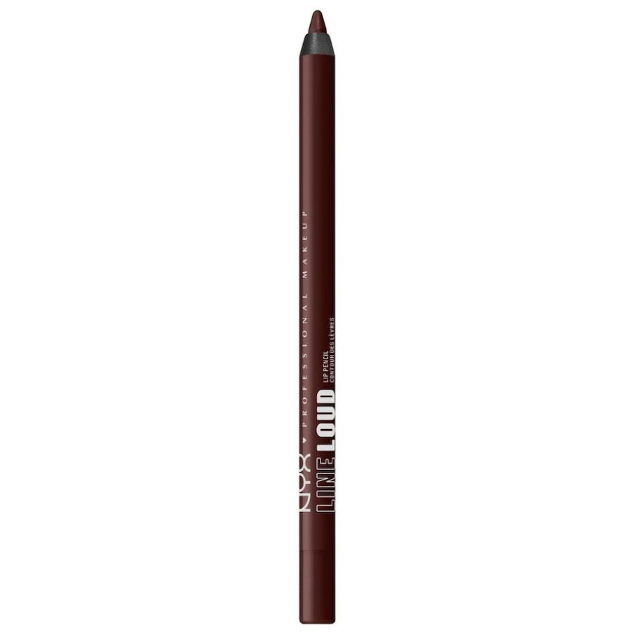 NYX Professional Makeup Line Loud Lip Pencil