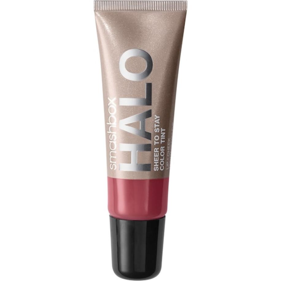 smashbox Lippenstift Halo Sheer to Stay Color Tint Lipstick Unisex 10 ml