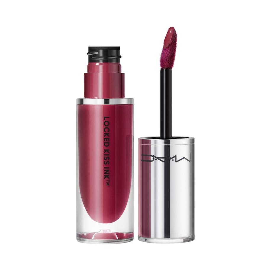 MAC Locked Kiss Ink™ Liquid Lipcolour