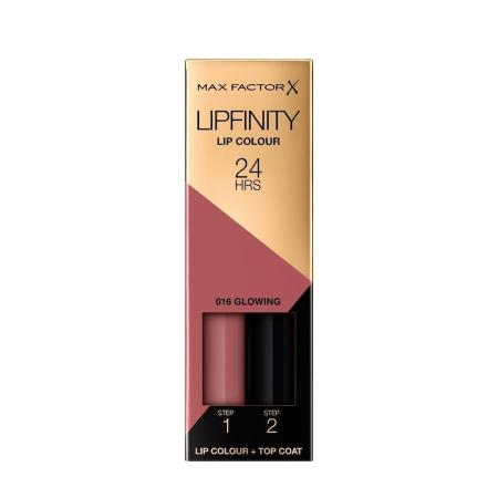 Max Factor Lipfinity