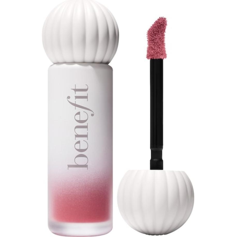 Benefit Lippenstift Plushtint - Hydraterende Mattertint Lipgloss Dames 6 ml
