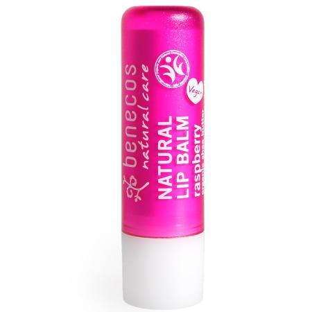 benecos Natural Lip Balm