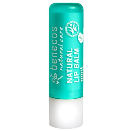benecos Natural Lip Balm