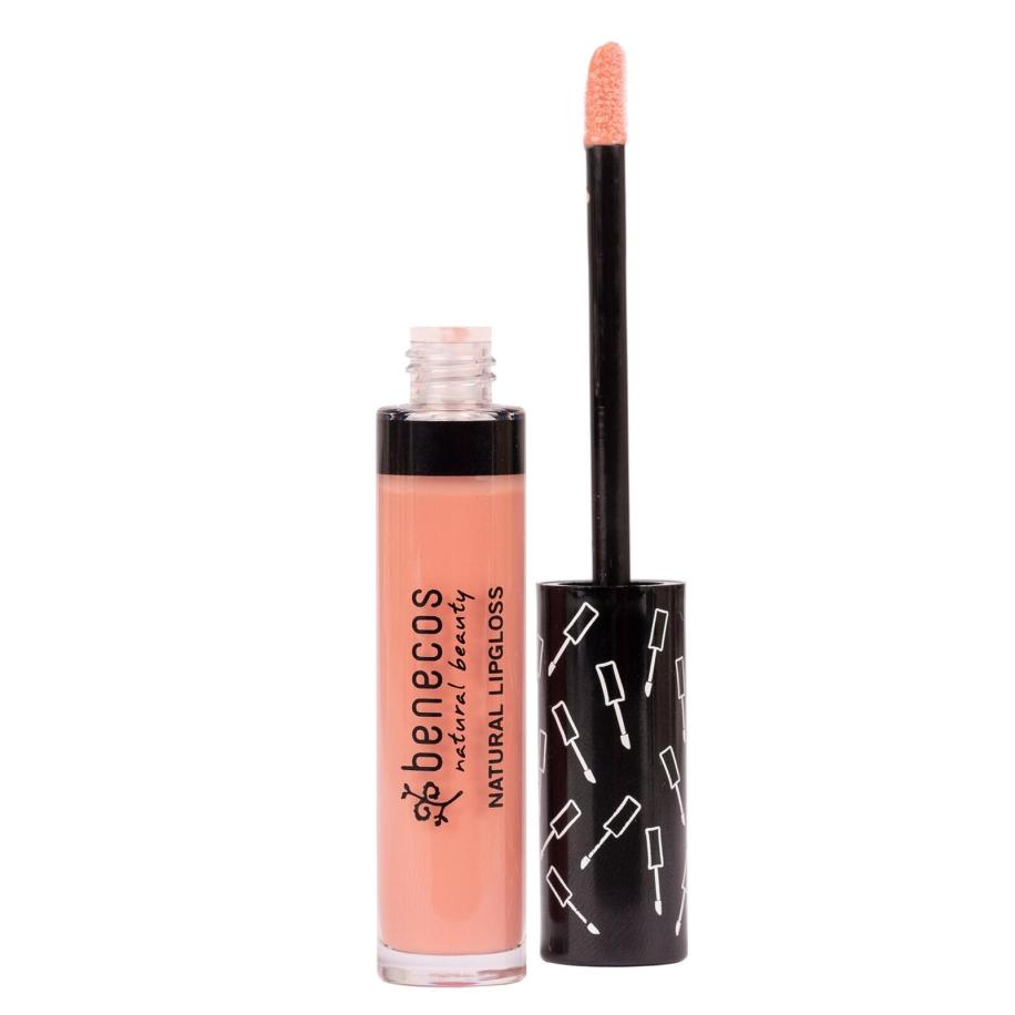 benecos Natural Lipgloss