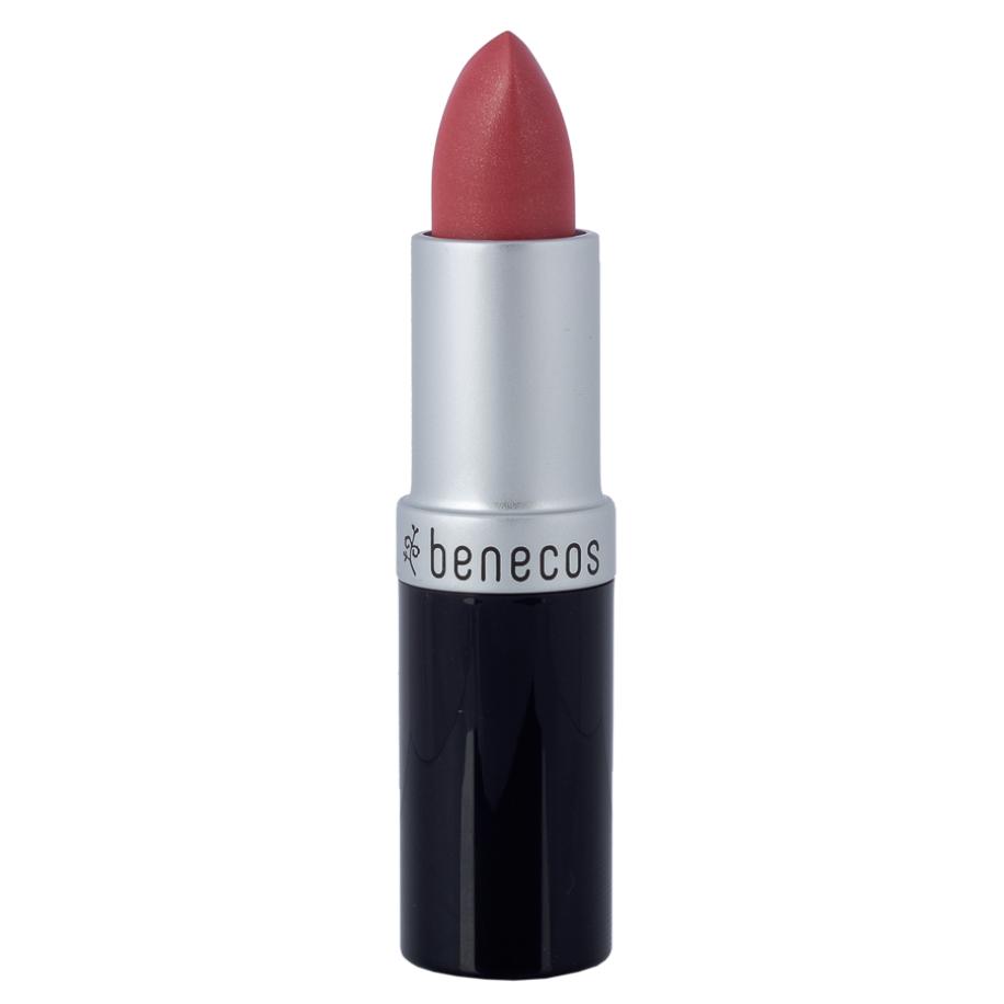 Benecos Lippenstift Peach