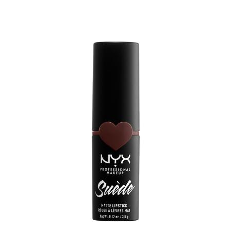 NYX Professional Makeup Wedding Suede Matte