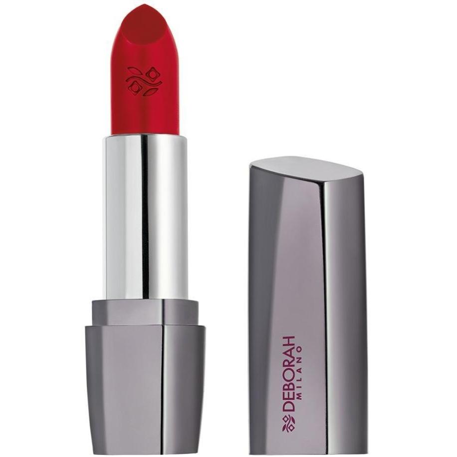 Deborah Milano Milano Red Long Lasting