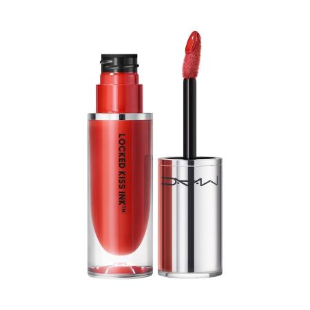 MAC Locked Kiss Ink™ Liquid Lipcolour