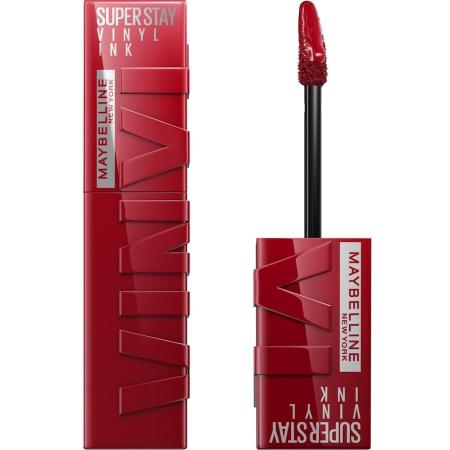 Maybelline Super Stay-vinylinkt