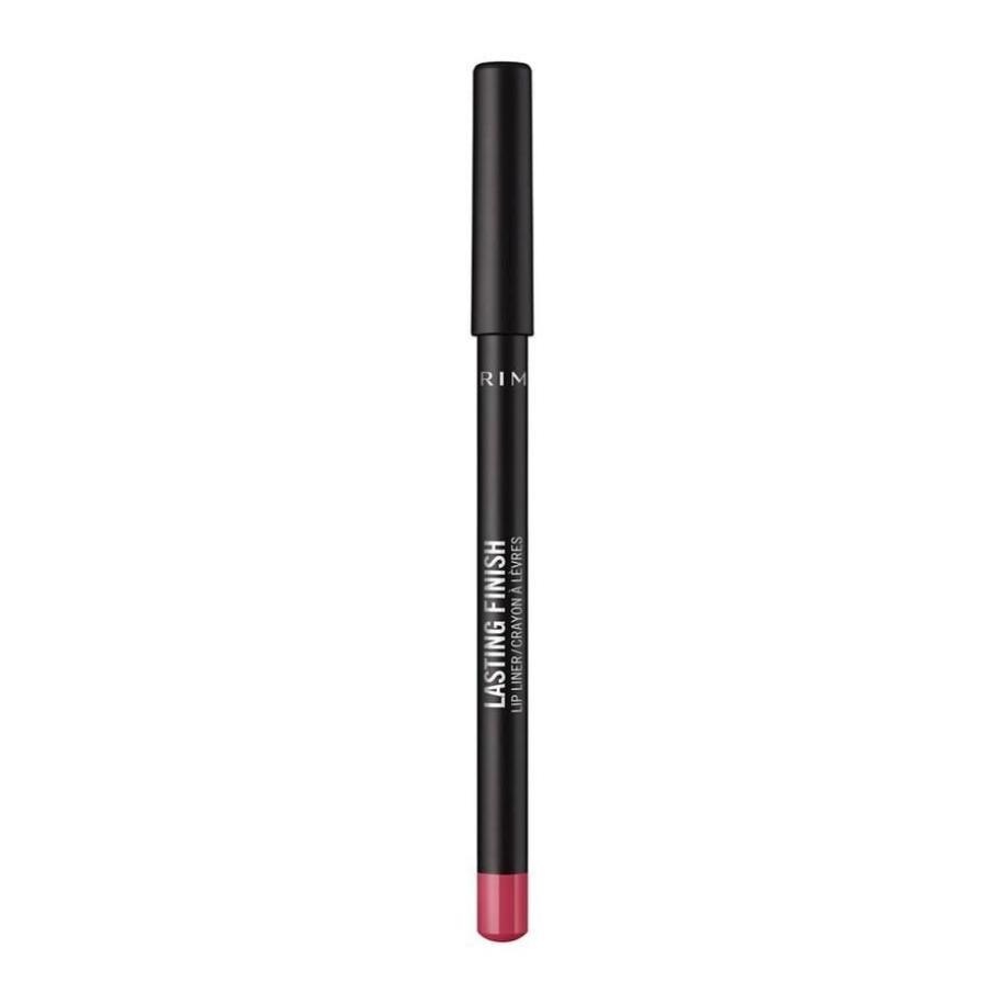 Rimmel London Lasting Finish