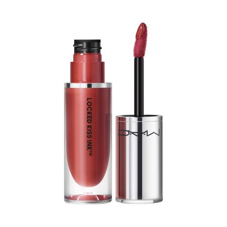 MAC Locked Kiss Ink™ Liquid Lipcolour