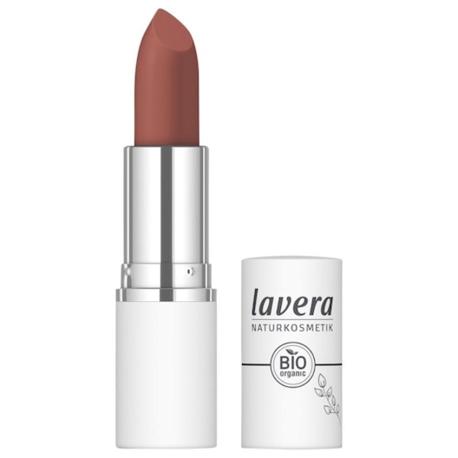 Lavera Lippen Comfort Matt Lipstick Dames