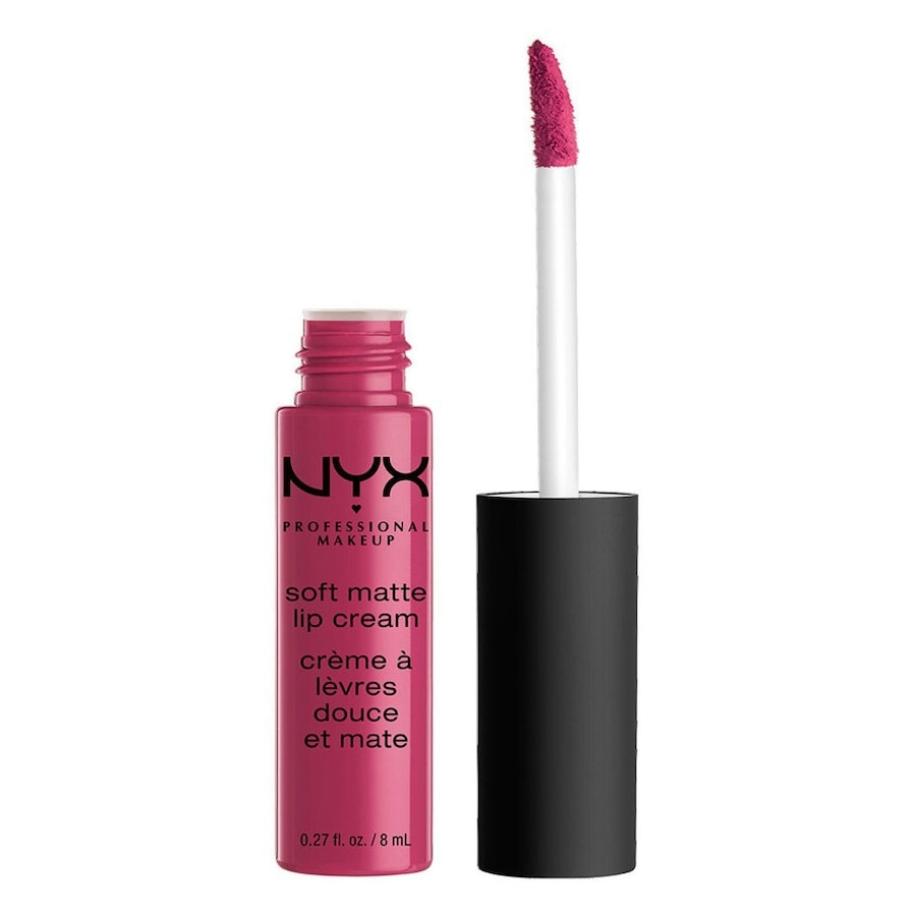 NYX Professional Makeup Wedding Soft Matte Lip Cream
