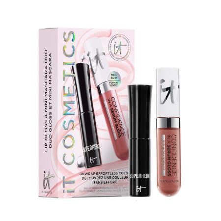 IT Cosmetics Unwrap Effortless Color