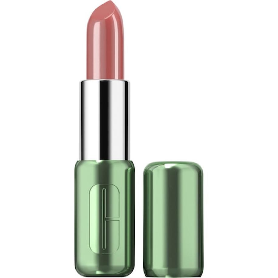 Clinique Lippenstift Pop Longwear Lipstick Glans Dames 3,9 g