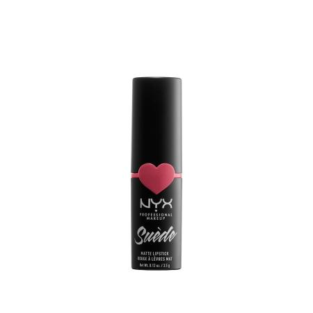 NYX Professional Makeup Wedding Suede Matte