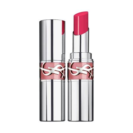 Yves Saint Laurent Glanzende En Verzorgende Lippenstift 12 Yves Saint Laurent - YSL Loveshine Glanzende En Verzorgende Lippenstift Raspberry Crush