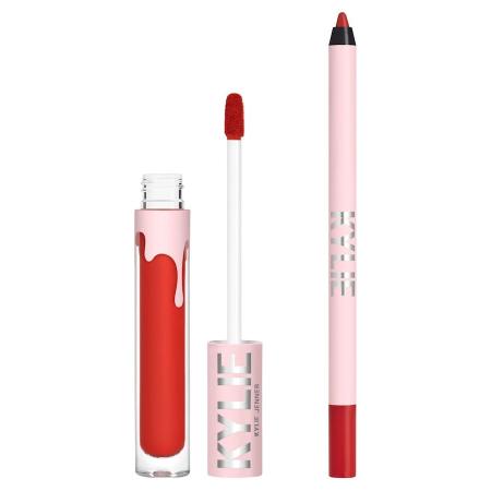 KYLIE COSMETICS Velvet Lip Kit