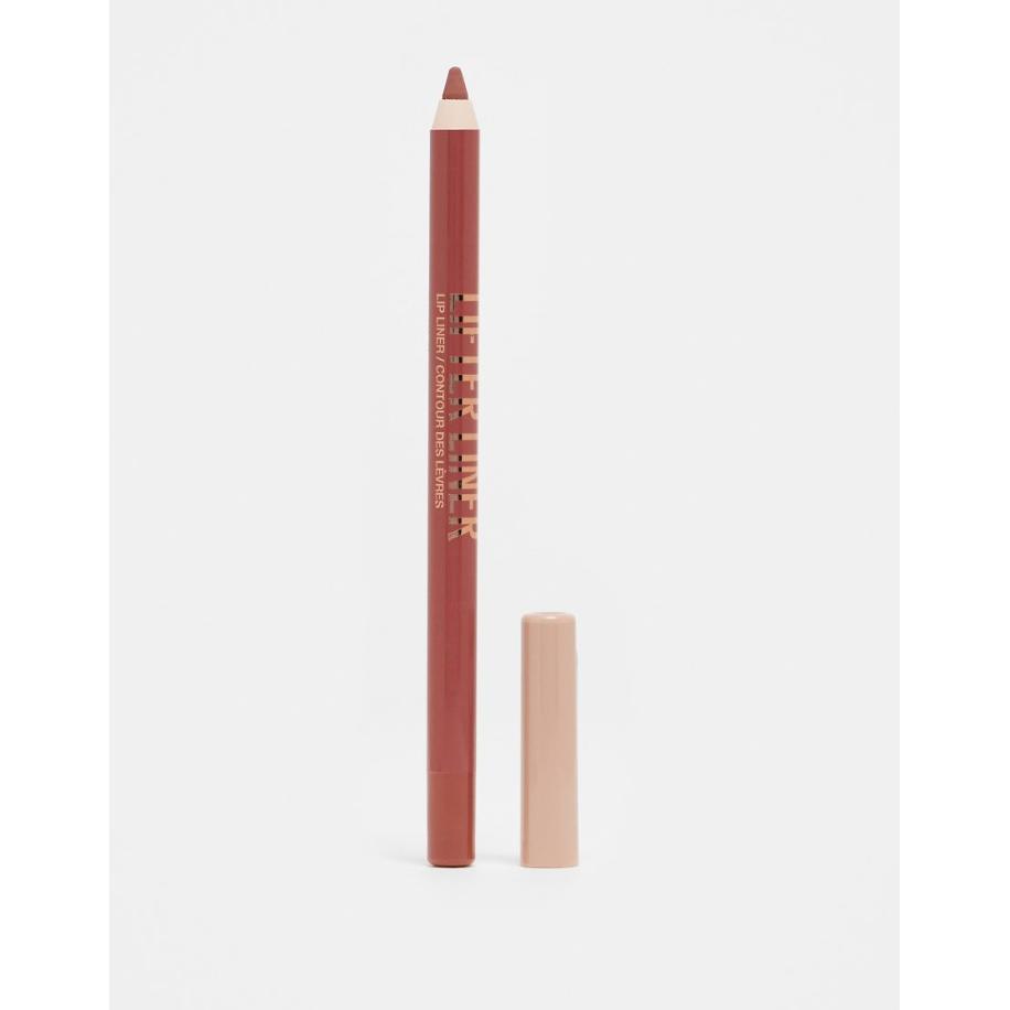 Maybelline Lifter Liner Lipliner met hyaluronzuur in 'Out of Line'-Neutraal