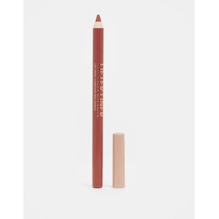 Maybelline Lifter Liner Lipliner met hyaluronzuur in 'Out of Line'-Neutraal