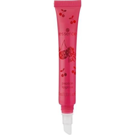 Essence So Cherry Happy Peptide Lipgloss Dames 10 ml