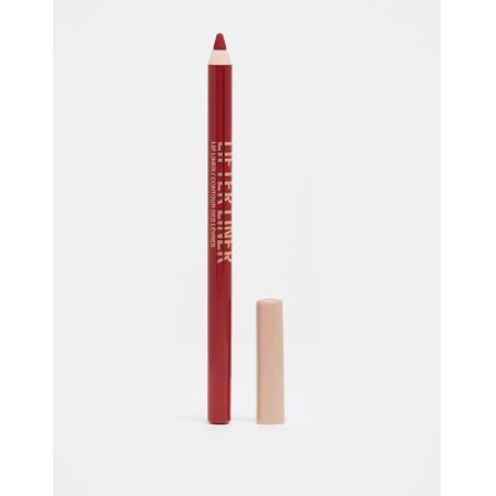 Maybelline Lifter Liner Lipliner met hyaluronzuur in 'Main Character'-Rood