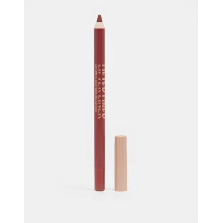 Maybelline Lifter Liner Lipliner met hyaluronzuur in 'Peaking'-Roze