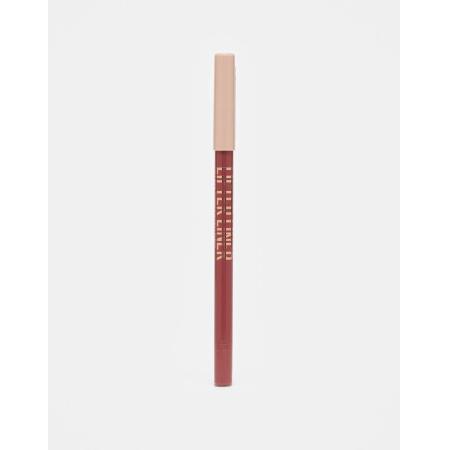 Maybelline Lifter Liner Lipliner met hyaluronzuur in 'Fine Line'-Roze