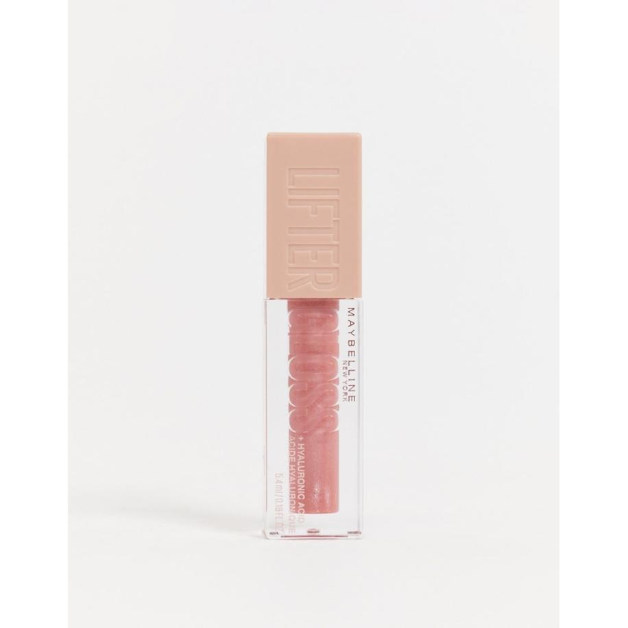 Maybelline Lifter Gloss Hydraterende Lipgloss Moon-Roze