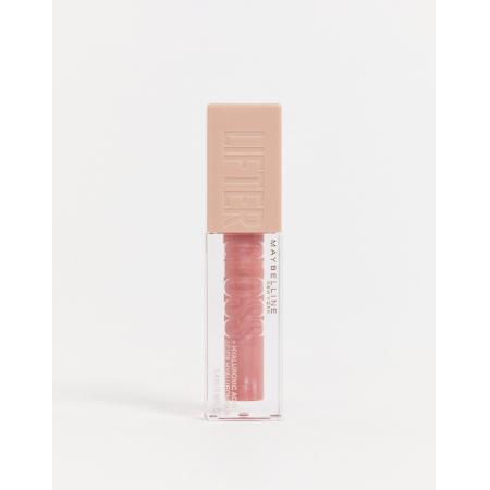 Maybelline Lifter Gloss Hydraterende Lipgloss Moon-Roze