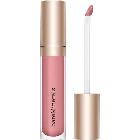 bareMinerals Mineralist Lip Gloss-Balm