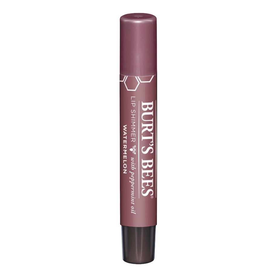 Burt's Bees Lip Shimmer Watermelon