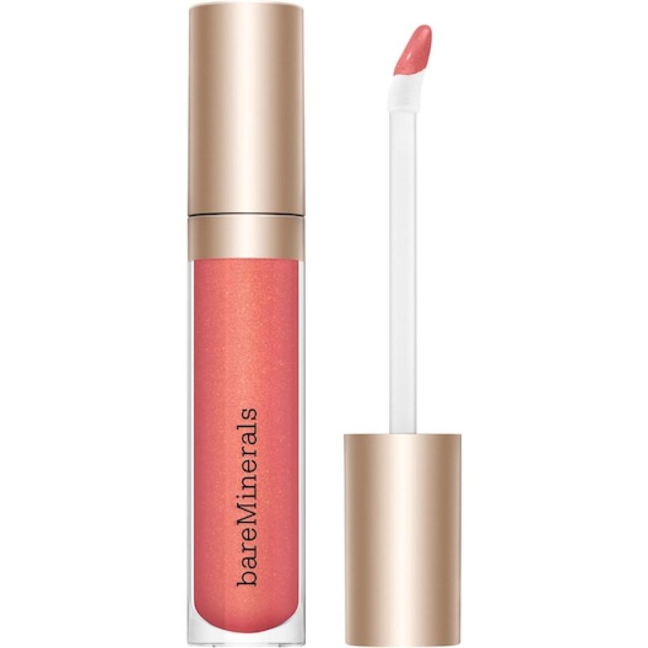bareMinerals Mineralist Lip Gloss-Balm