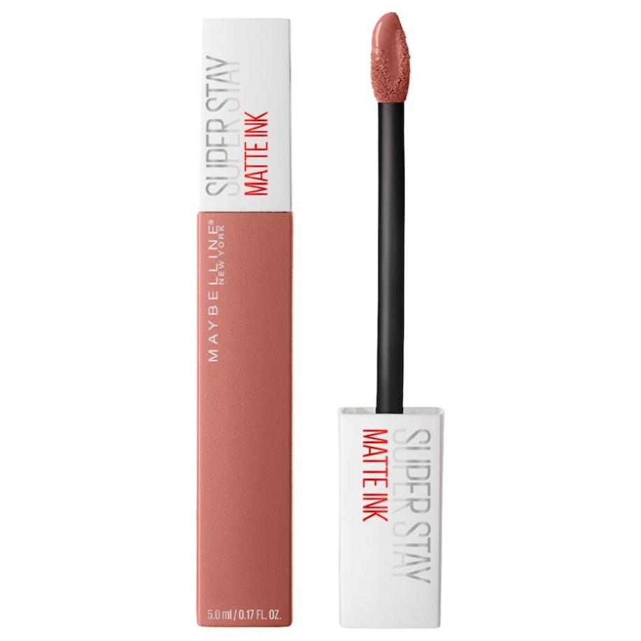 Maybelline SuperStay Matte Ink Lipstick