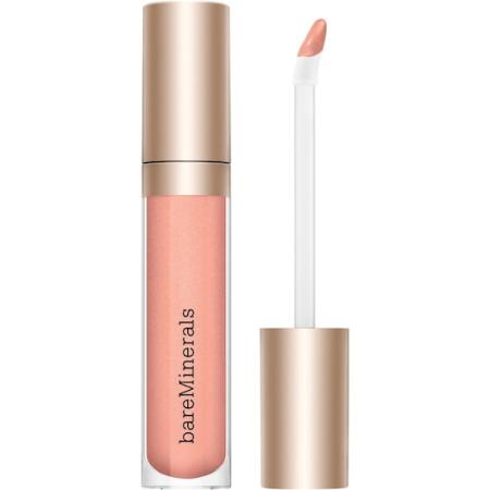 bareMinerals Mineralist Lip Gloss-Balm